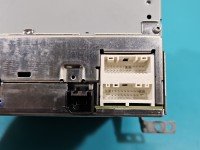 Radio fabryczne Nissan Juke I F15 10-19 7612033119, 25915BV80A radioodtwarzacz