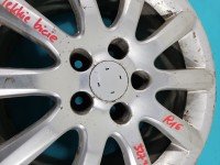 alufelgi felgi 16 komplet Opel Zafira B