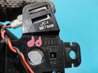 Głośniki komplet Kia Ceed II 12-18 96340-A2000, 96311-A2000, 96310-A2000