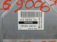 Sterownik moduł LEXUS RX II 03-08 89540-48341
