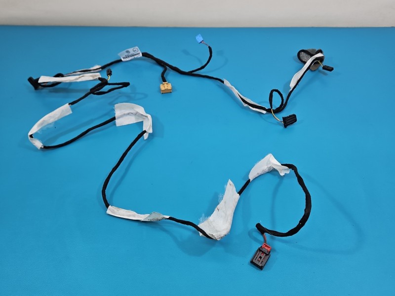 Wiązka instalacja 5NA971100CN, 5NA971100CN, Europejska, podsufitki Vw Tiguan II 16- 5NA971100CN