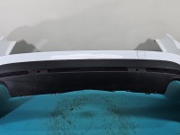 Zderzak tył Ford S-max II MK2 biały 5F HB