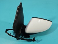 Lusterko lewe pin Vw Up! HB 3d kolor Lc9a europa