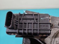 Turbosprężarka Volvo S80 II 762060-6, 30751708 2.4 D5 185KM