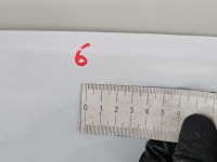 Maska przednia Iveco Daily III biały