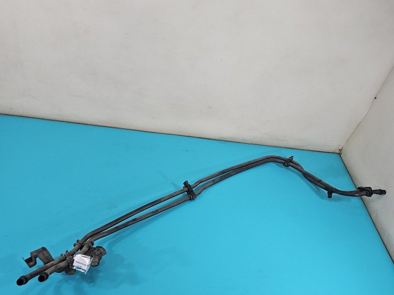 przewód wąż rurka wody Renault Twingo III 14-24 295Y86151R 0.0 E-Tech Electric 82KM