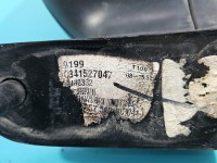Lusterko prawe Ford Galaxy Mk1 Europejska, Uszkodzona wtyczka, 5pin europa