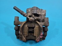 Zacisk tył lewy Vw Golf VII HB 1.2 TSI