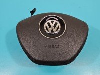 Poduszka powietrzna kierowcy airbag Vw Passat B8 5G0880201C