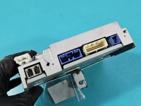 Sterownik moduł Producent części: Mazda, bluetooth, CDAC669C0 Mazda 6 III GJ B021208