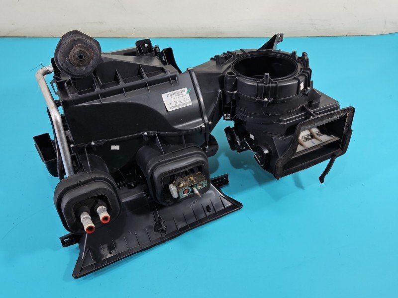 Nagrzewnica Ford Transit MK8 13-17 EUROPA Nagrzewnica Ford Transit MK8 13-17 EUROPA