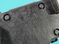 Konsola panel nawiewu Kia Ceed I 06- 97250-1HXXX, 97250-1H000