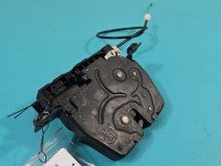 Zamek klapy tył 966929-112, 163672-10 BMW X5 F15 HB