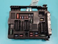 Sterownik moduł Citroen C3 I 9643498780 CITROEN, BSM-B4