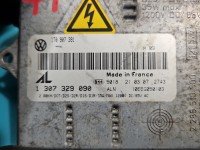 Przetwornica xenon Vw Jetta V 1307329090, 1T0907391