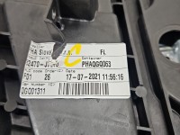 Podnośnik przód lewy SZYBY WINDA Kia Ceed III 18-21 82450-J7010 5d HB