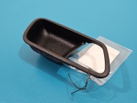 Osłona ZAŚLEPKA PLASTIK Kia Picanto III 17-