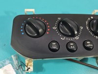 Konsola panel nawiewu Renault Clio II 654982E