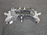 WÓZEK KOŁYSKA TRAWERS Sanki Belka silnika Renault Megane IV 1.3 Tce