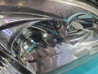 Reflektor prawy lampa przód Toyota Corolla E12 EUROPA