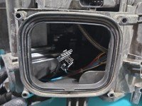 Reflektor lewy lampa przód AUDI A4 B8 EUROPA