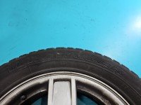 Koło zapasowe 17" dojazdowe dojazdówka Jeep Grand cherokee III WK Rozstaw śrub: 5x127, Goodyear, 235 mm, Profil opony: 55,...