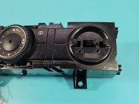 Konsola panel nawiewu Mercedes Sprinter II 906 A9068300785KZ