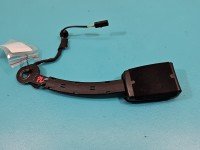 Pas bezpieczeństwa przód lewy kierowcy Seat Leon III 12- 5F0857755A EU