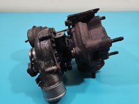 Turbosprężarka Vw LT II K14-7025, 074145701C 2.5 TDI 95KM