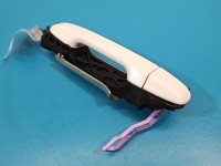 Klamka tył lewa zewnętrzna Toyota Auris II