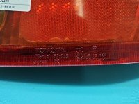 Lampa tył prawa Toyota Yaris I HB