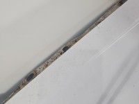 Błotnik przód lewy Opel Combo C Y474