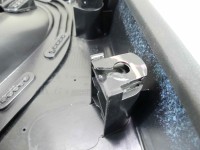 Tapicerka drzwi tył prawa boczek Audi A5 8T 8K0867306