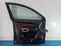 DRZWI PRZÓD LEWE KIEROWCY Opel Antara 5d 19U