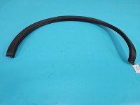Listwa błotnika tył lewa Nissan Qashqai I J10 06-13 93829BR0