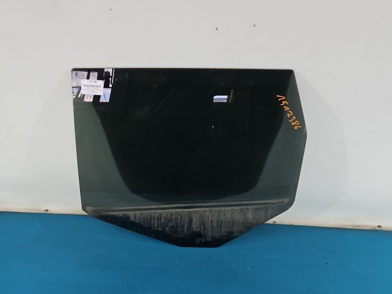 Szyba drzwi tył lewa Jeep Grand Cherokee IV WK2 HB