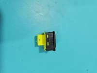 Przełącznik wlewu paliwa Bmw i3 9323414