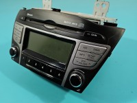 Radio fabryczne Hyundai Ix35 96160-2Y730TAP radioodtwarzacz