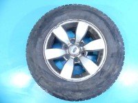 Koło 4 szt. komplet Ford Ranger IV 98-11 2.5 TDCI