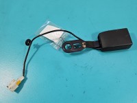 Pas bezpieczeństwa przód lewy kierowcy Peugeot Partner II 96815079XT EU