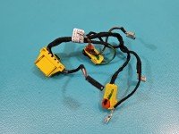 Instalacja Wiązka poduszki Airbag Audi A5 8T 8U0971589J