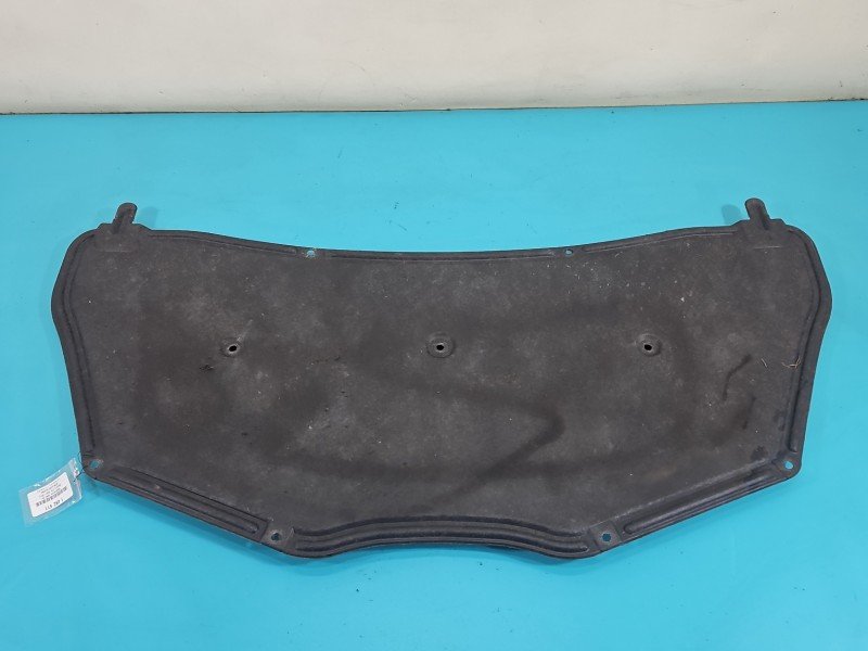Wygłuszenie maski PODBITKA MAZDA 3 II BL 08-13