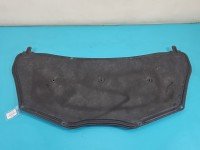 Wygłuszenie maski PODBITKA MAZDA 3 II BL 08-13