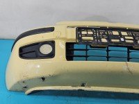Zderzak przód Fiat Panda II żółty