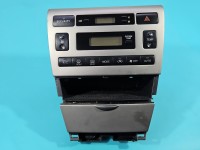 Konsola panel nawiewu Toyota Corolla E12 55930-13070