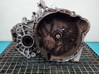 Skrzynia biegów Chevrolet Captiva 2.0 VCDI Z20S1