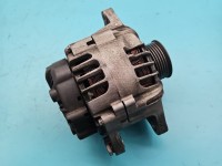 TEST Alternator Kia Sportage III 10-15 37300-2B600 1.6 GDI (G4FD)