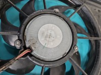 Wentylatory Wentylator chłodnicy Vw Tiguan I 07- 1K0121207BC 2.0d (Cff)