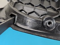 Schowek pasażera Vw Golf Sportsvan EUROPA 517857919, 517857923, 517858011