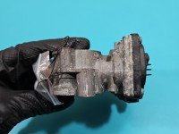 Przepustnica Dacia Sandero II 12-20 A2C93710200, H8201547345 1.0 12V Sce